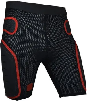 <?= Los Raketos Combi LRP-002 (XXL, черный) ?>