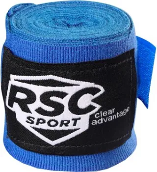 <?= RSC Sport RSC004 (синий, 3 м) ?>