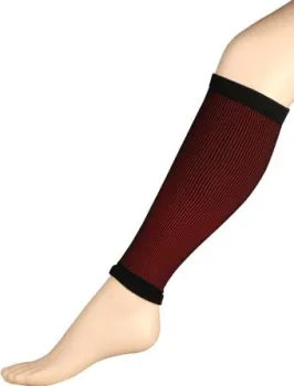 RSC Sport ЛВ7-02 M (черный/красный)