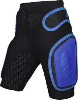 <?= Los Raketos Armor CKP-001 (XS, синий) ?>