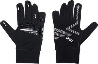 <?= Jaffson WCG 43-0481 (XL, черный/серый) ?>