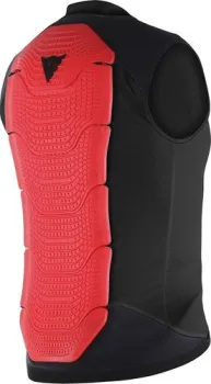 Dainese Gilet Manis 13 (628) 4879915 (XS, черный/красный)