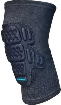 Amplifi 2021-22 Knee Sleeve 740 083 (S, черный)