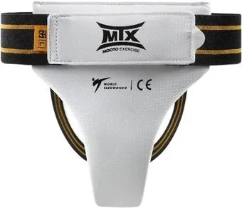 Mooto MTX 16372 (M, белый)