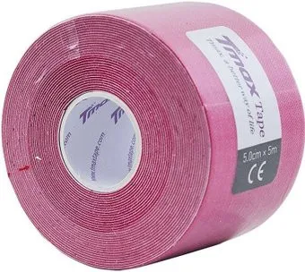 <?= Tmax Extra Sticky 5 см х 5 м (розовый) ?>