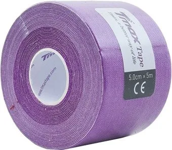 <?= Tmax Extra Sticky 5 см х 5 м (фиолетовый) ?>