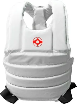 <?= Vimpex Sport ЗК-02 (junior, белый) ?>