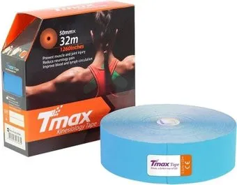 <?= Tmax Extra Sticky 5 см х 32 м (синий) ?>