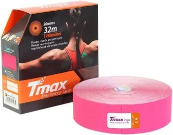 <?= Tmax Extra Sticky 5 см х 32 м (розовый) ?>