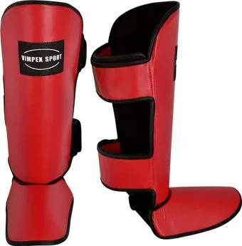 Vimpex Sport 7004 (XL, красный)