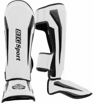 <?= BigSport D143 (M, белый) ?>