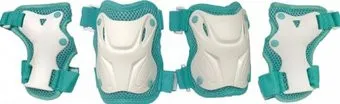 <?= Tech Team Safety Line 800 2019 (L, белый) ?>