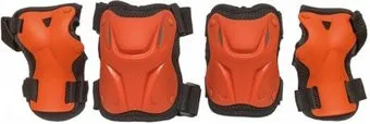 <?= Tech Team Safety Line 800 2019 (L, оранжевый) ?>