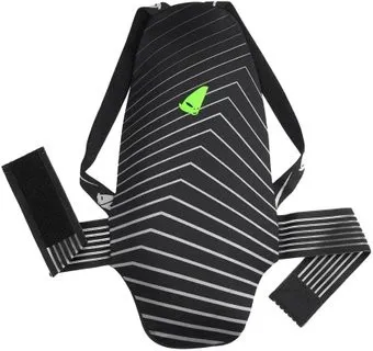 <?= Nidecker Atrax 2021-22 PS02418 (черный) ?>