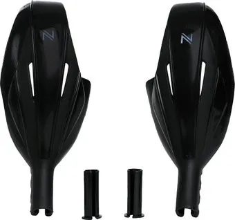 Nidecker Slalom Handguards For Adult And Kids 2019-20 SK09177 (черный)