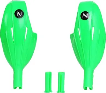 Nidecker Slalom Handguards For Adult And Kids 2019-20 SK09177 (зеленый)