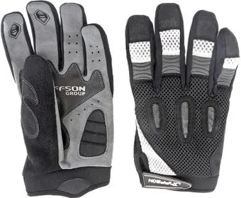<?= Jaffson MBG 49-0015 (L, черный/серый) ?>