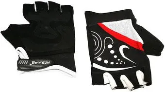 <?= Jaffson SCG 47-06 (XL, черный/красный) ?>