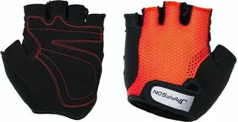 Jaffson SCG 46-0398 (XL, черный/красный)