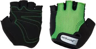 <?= Jaffson SCG 46-0398 (XL, черный/зеленый) ?>