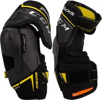 <?= CCM Tacks 9080 Sr (L, черный) ?>