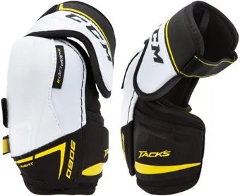 <?= CCM Tacks 9060 Jr (L, белый/черный) ?>
