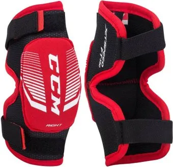 CCM JetSpeed FT350 Yth (M, красный/черный)