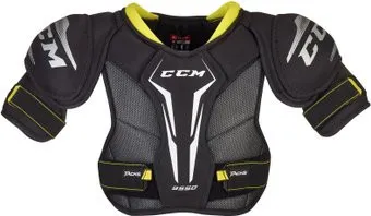 <?= CCM Tacks 9550 Jr (L, черный) ?>