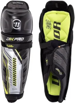 Warrior DX Pro Sr Shin Guard DXPSGSR9-16 (16 размер)