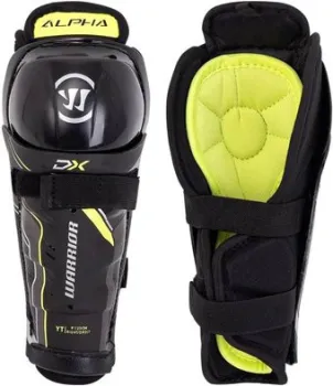 <?= Warrior DX Yth Shin Guard DXSGYTH9-08 (8 размер) ?>