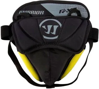 Warrior Ritual X2 GoalCup Pro GGC2PRO9-GR