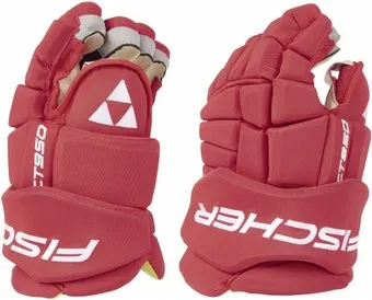 <?= Fischer CT950 Pro Glove Red H03721 (13 размер) ?>