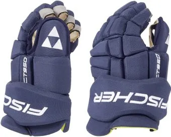 Fischer CT950 Pro Glove Blue H03721 (15 размер)
