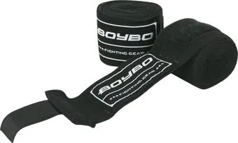 <?= BoyBo Хлопок/эластан 2.5 м (черный) ?>