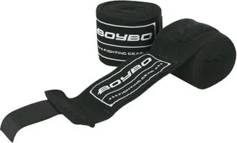 <?= BoyBo Хлопок 2.5 м (черный) ?>