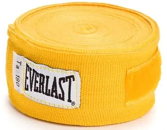 <?= Everlast D130 (5 м, желтый) ?>