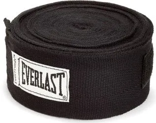 <?= Everlast D130 (5 м, черный) ?>