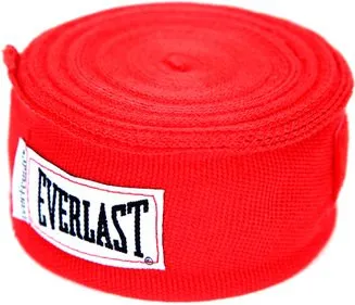 <?= Everlast D130 (5 м, красный) ?>