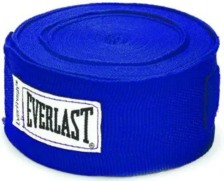 Everlast D130 (5 м, синий)