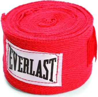 <?= Everlast D130 (3.5 м, красный) ?>