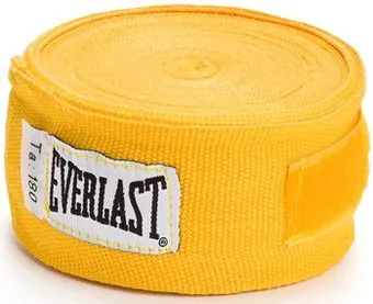 <?= Everlast D130 (3.5 м, желтый) ?>