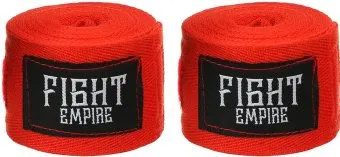 <?= Fight Empire 6906689 (5 м, красный) ?>