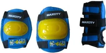 <?= MaxCity PG-Little Rabbit M (синий) ?>