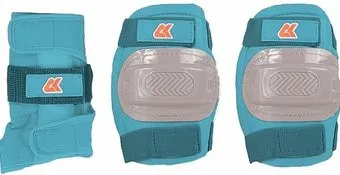 Спортивная Коллекция Jr Pad S (голубой)