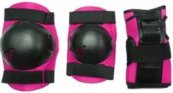 Vimpex Sport PW 307-2 L (розовый)