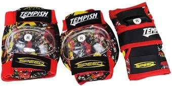 <?= Tempish Meex M (черный) ?>