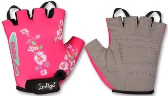 <?= Indigo Цветы SB-01-8821 (3XS, розовый) ?>