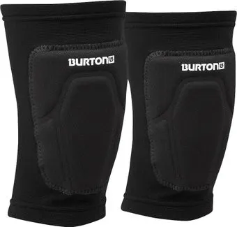 Burton Basic Knee Pad 10289101002XS (XS, черный)