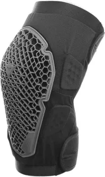 Dainese Pro Armor Knee Guard 4879972 (M, черный/белый)