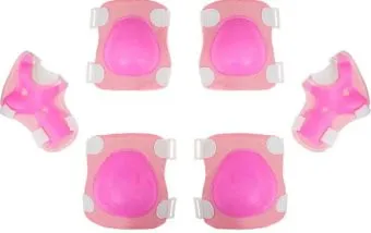 <?= Relmax D-011 (розовый) ?>